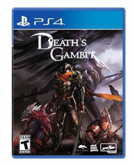 Deaths Gambit